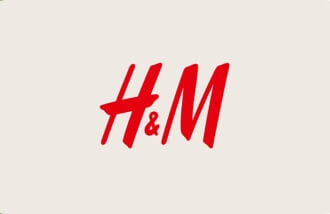 H&M-Geschenkkarte