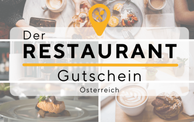 Atento: Restaurant Gutschein