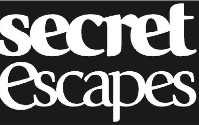 Secret Escapes Geschenkkarte