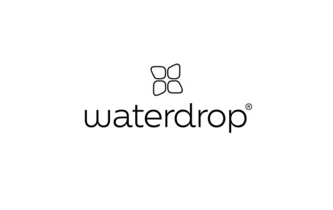 Waterdrop Geschenkkarte