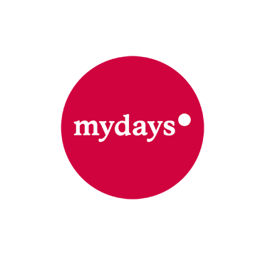 Mydays Gutschein